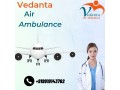 first-class-air-ambulance-service-in-udaipur-by-vedanta-book-for-vital-patient-shifting-small-0