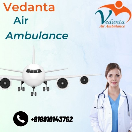 first-class-air-ambulance-service-in-udaipur-by-vedanta-book-for-vital-patient-shifting-big-0