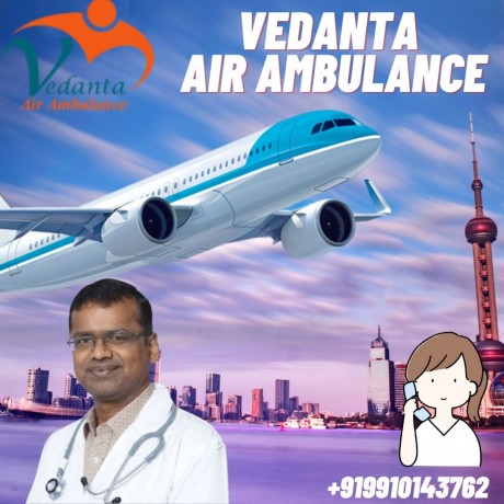 vedanta-air-ambulance-service-in-dimapur-receive-for-consistent-transferring-big-0
