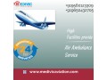 medivic-aviation-air-ambulance-service-in-pune-provides-transportation-without-complication-small-0