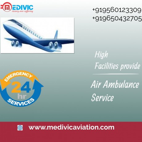 medivic-aviation-air-ambulance-service-in-pune-provides-transportation-without-complication-big-0