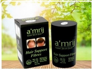 Amrij Hair Support Fibers Price In Daska Kalan || 03476961149