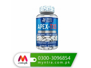 APEX-TX5 In Peshawar#03003096854