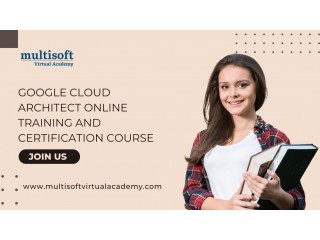 Google Cloud Architect Online Training and Certification Course