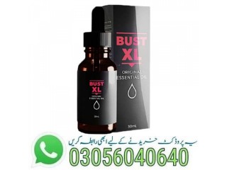 Bust XL Serum in Faisalabad- 03056040640
