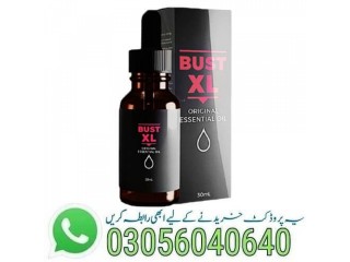 Bust XL Serum in Sadiqabad- 03056040640