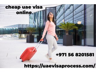 Dubai 3 Months Visit Visa in 2023 -+971 56 8201581