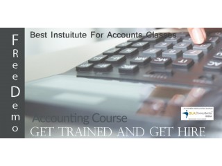 Best Accounting Training in Delhi, Laxmi Nagar, Free SAP FICO & Payroll Certification, Independence Offer till Aug'23