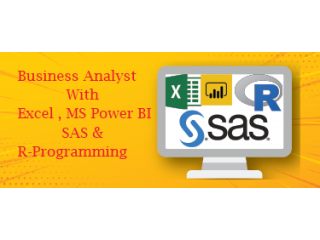 Business Analytics Institute in Delhi, Laxmi Nagar, Free R & Python Certification, Limited-time Independence Special Offer till Aug'23