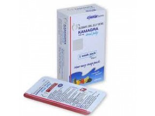 Kamagra Oral Jelly 100mg Price in Wah Cantonment	03337600024