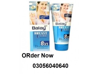 03056040640 /USA Balay Breast Cream Price In Lahore