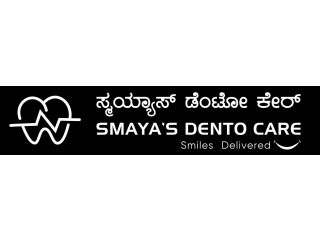 Smaya's Dento Care