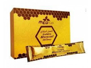 Golden Royal Honey Price in Kamoke	---03055997199