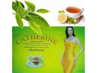 Catherine Slimming Tea in Dera Ghazi Khan	03337600024