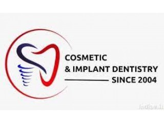 Dentacare: Your Trusted Dental Clinic