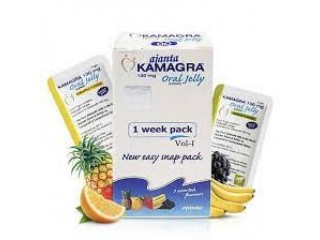 Kamagra Oral Jelly 100mg Price in Kot Adu	03055997199