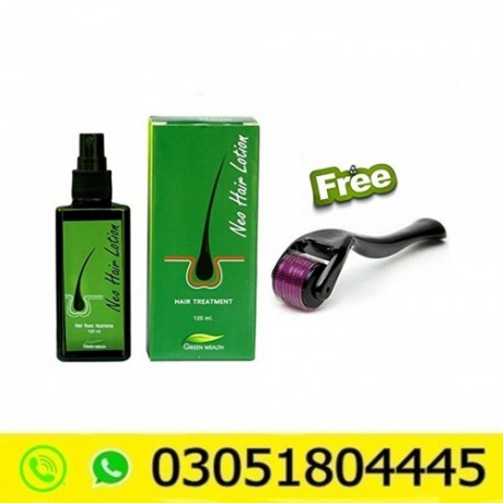 neo-hair-lotion-derma-roller-free-in-umerkot-03051804445-big-0