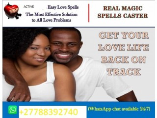 Most Powerful Love Spells That Work in 2023 /2024 +27788392740