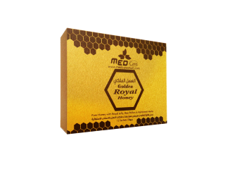 Golden Royal Honey Price in Muzaffargarh	| 03055997199