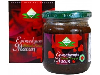 Epimedium Macun Price in Gambat//03337600024