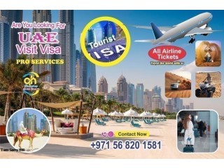 Cheap Uae Visa Online     +971568201581