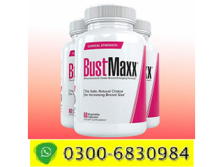 Bustmaxx Pills Price In Hyderabad	 03006830984 order now