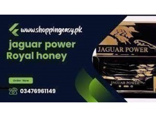 Jaguar Power Royal Honey price in Gujranwala | 03476961149