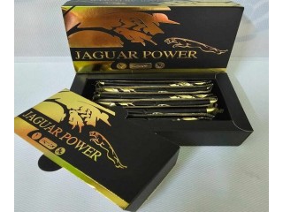 Jaguar Power Royal Honey Price in Kamalia = 03476961149