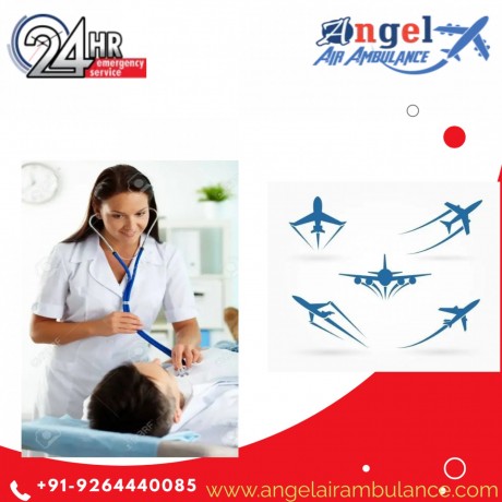 get-angel-air-ambulance-service-in-cooch-behar-with-a-reliable-icu-setup-big-0