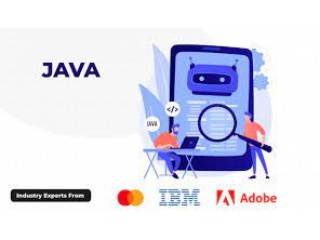 Best Java Course in Moradabad