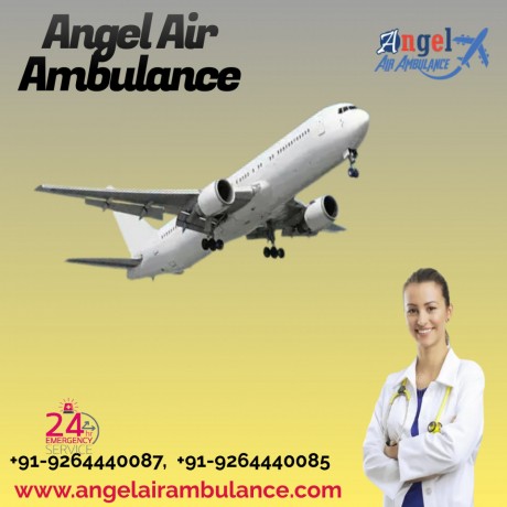 available-angel-air-ambulance-service-in-gaya-a-high-quality-cardiac-monitor-setup-big-0