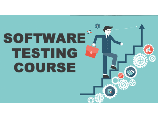 Best Software Testing Course in Moradabad