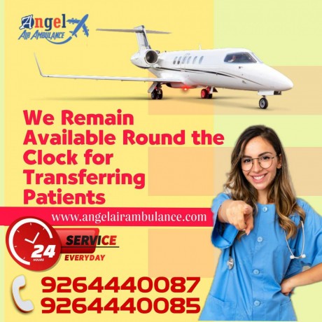 take-angel-air-ambulance-service-in-bokaro-with-top-class-micu-setup-big-0