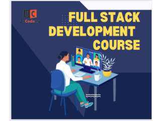 FULL STACK DEVELOPER COURSE IN ALIGARH WITH UNCODEMY