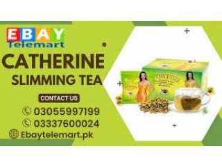 Catherine Slimming Tea in Pakistan Karachi	03337600024