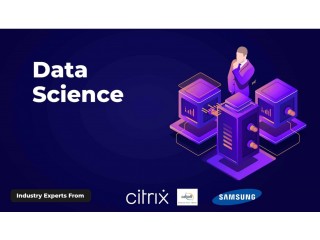 Unlock the World of Data with the Best Data Science Course in Moradabad