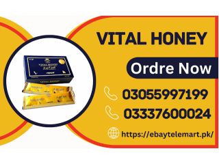 Vital Honey Price in Bahawalpur 03055997199