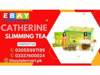 Catherine Slimming Tea in Pakistan Tando Adam	03055997199