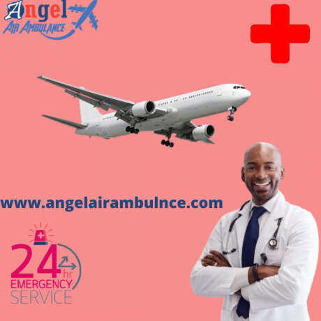 select-angel-air-ambulance-service-in-lucknow-with-specialized-medical-team-big-0