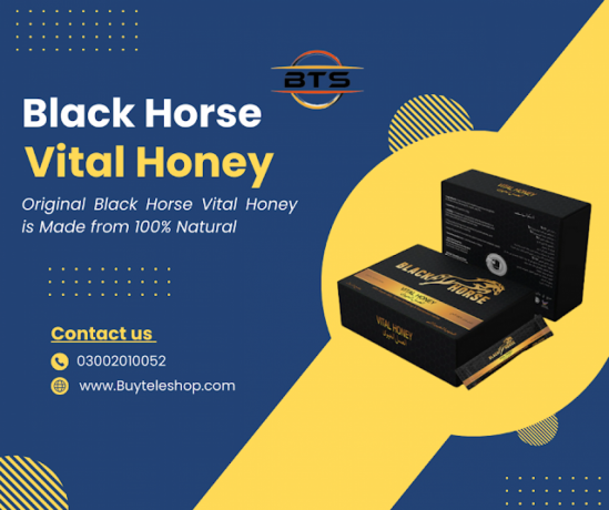 black-horse-vital-honey-in-dera-ghazi-khan-03002010052-big-0