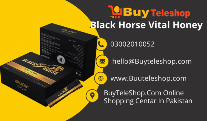 black-horse-vital-honey-in-pakpattan-03002010052-big-0