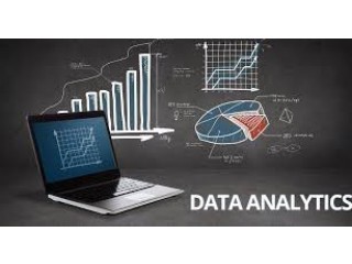 Data Analytics Training Course in Lucknow with Uncodemy