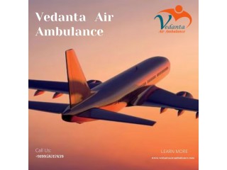 Use The Top-Rated Air Ambulance Service in Muzaffargarh with Medical Equipment