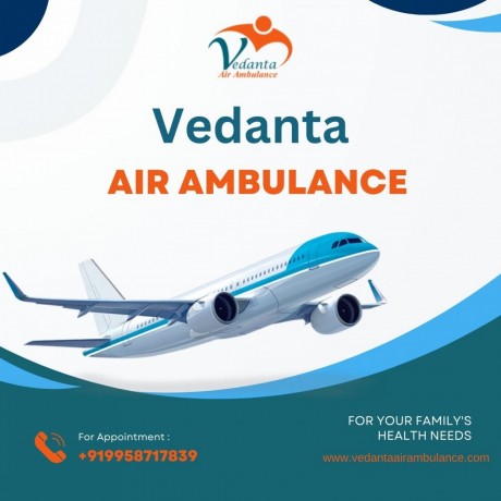 choose-vedanta-air-ambulance-service-in-gwalior-with-convenience-and-medical-care-big-0