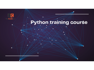 Online Python Course in Roorkee with Uncodemy