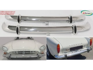 SunbeamAlpine S4 S5 and Sunbeam Tigerbumpers(1964-1968)