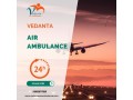 get-advanced-rescue-system-with-medical-staff-through-vedanta-air-ambulance-service-in-rewa-small-0
