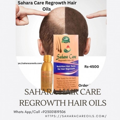 sahara-care-regrowth-hair-oil-in-muridke-03001819306-big-0