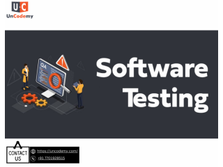 Software Testing Fundamentals for Beginners