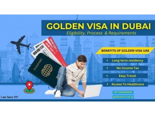 Visa Service In Dubai +971504584059